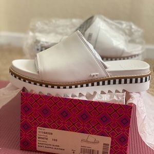 Tory Burch Sandals